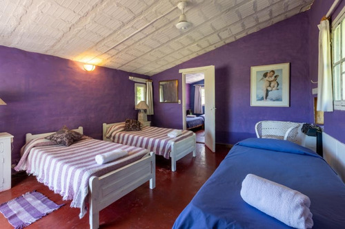 Casas De Campo Calamuchita - De 5 A 22 Personas - Bajada Al Río Del Medio - Los Reartes - Sierras De Cordoba - Cabaña - Cerca De Villa General Belgrano Y La Cumbrecita
