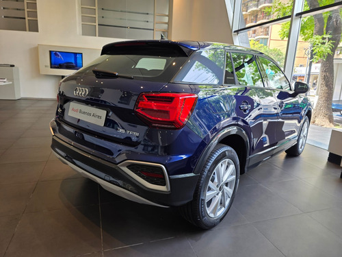 Audi Q2 1.4 Tfsi Sport 150 Cv