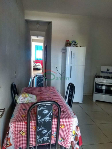 Imagem 3 de 30 de Casa Vila João Lombardi - R$160 Mil. Cod: 282 - V282