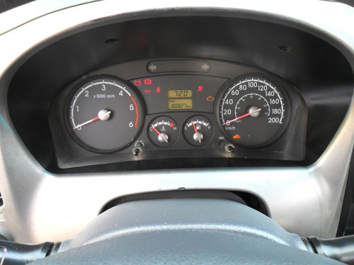 Kia Bongo 2014 Com Carroceria