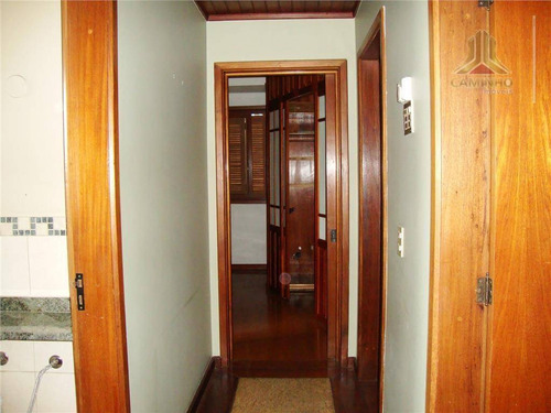 Imagem 23 de 30 de Cobertura Residencial À Venda, Mont Serrat, Porto Alegre. - Co0329