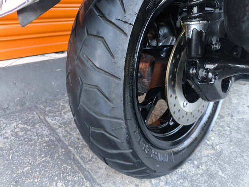 Yamaha Xmax 250 Abs 2023 Com 16 Mil Km
