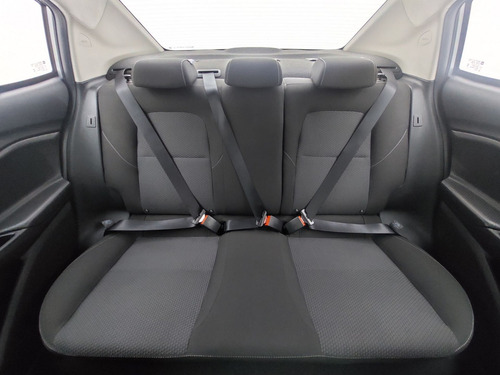 Chevrolet Onix 1.0 FLEX PLUS LT MANUAL