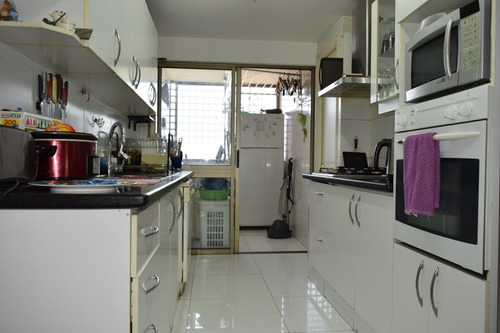 Departamento Avda Kennedy 3d 2e 160 Mt2 Nororiente