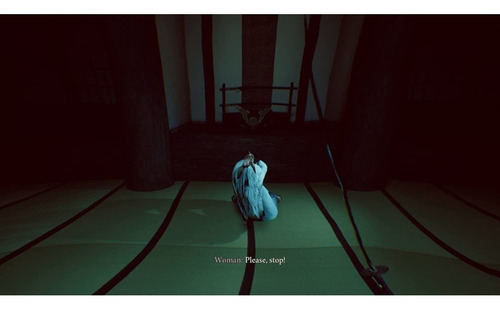 Imagen 4 de 4 de Ikai - Ps5