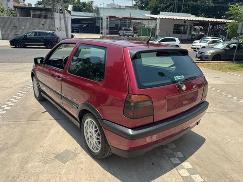 Volkswagen Gti Vr6