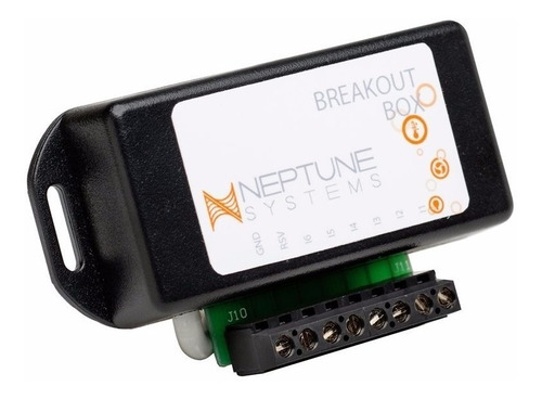 Neptune Systems Apex Breakout Box