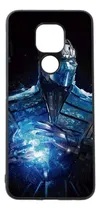Comprar Funda Protector Case Para Moto G9 Play Mortal Kombat