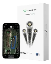 Comprar Arccos Caddy Smart Grips - Golf Pride Mcc Plus4 (estándar), 