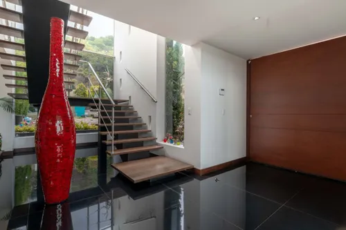 Casa En Venta En Vereda Carrasquilla. Cod V5625