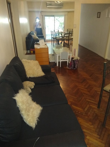 Departamento  En Venta En Once, Capital Federal, Buenos Aires