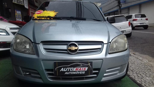 Celta Life Ls 1.0 Mpfi 8v Flexpower 3p Ano 2008