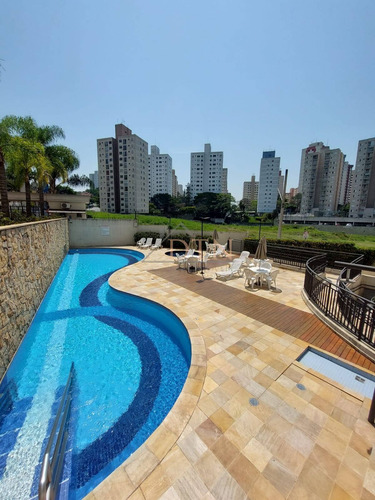 Imagem 2 de 15 de Apartamento Duplex - Jardim Celeste - - 1994