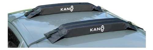 Porta Equipaje Kano / Racks Techo Surf