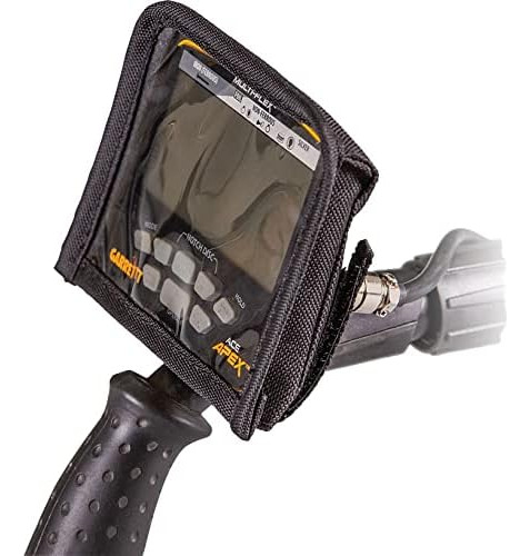 Garrett Vanquish - Funda Protectora De Lluvia Ambient...