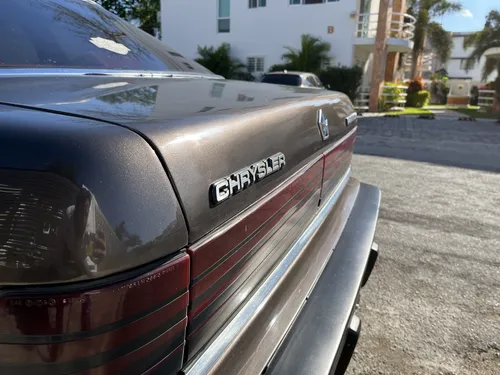 Phantom Parlante 2.2 Turbo