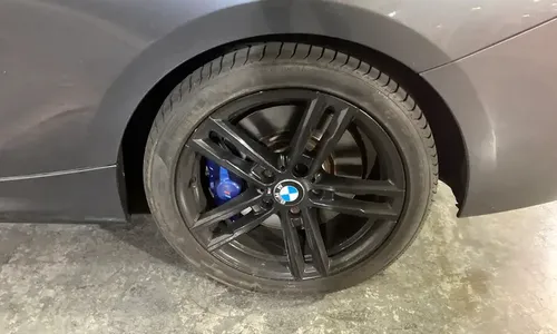 BMW Serie 2 M240iA 3.0 lt Turbo