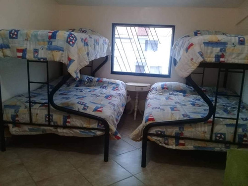 Se Alquila Apartamento En Chichiriviche, Ciudad Flamingo