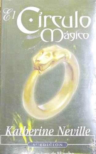 El Circulo Magico