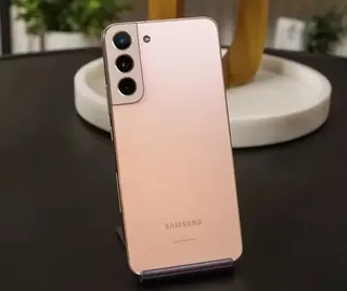 Samsung S22 Celular 256 Gb Usado 10/10