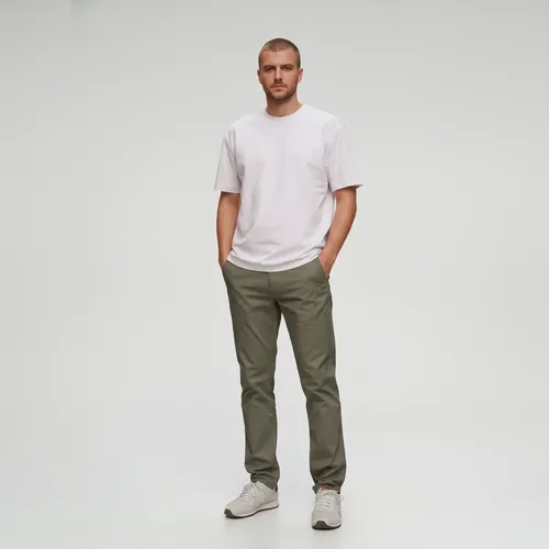 Pantalon Chino Hombre Colores Varios Blue Air Jeans