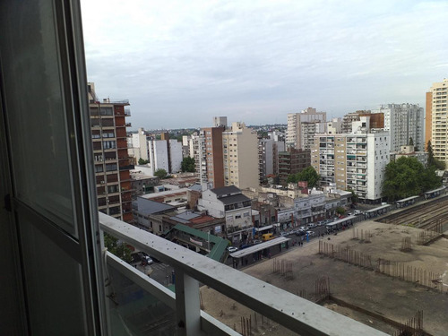 Alquiler Departamento 1 Ambiente En Ramos Mejia