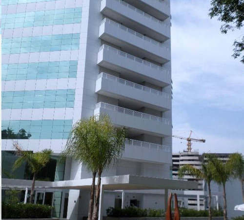 Imagem 8 de 8 de Venda - Sala Comercial 48m2 Golden Office No Chácara Urbana - Pronta Para Uso - Sa00030 - 33778907