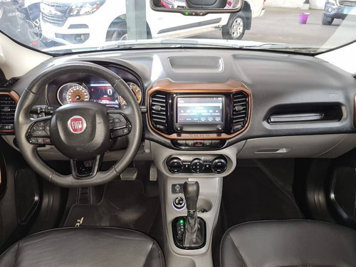 Fiat Toro 2.0 16v Turbo Diesel Volcano 4wd At9