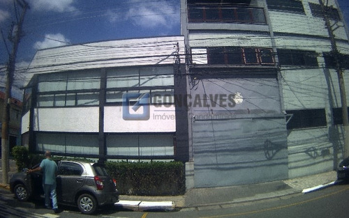 Imagem 1 de 15 de Venda Predio Comercial Sao Caetano Do Sul Santa Paula Ref: 1 - 1033-1-141530