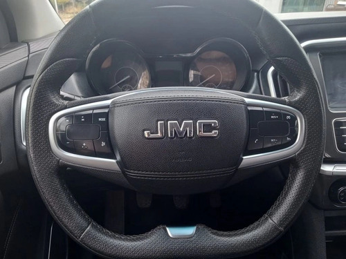 Jmc Vigus 5 Plus 2.4 Dc Mt