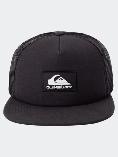 Gorro Quiksilver Omnipotent Nuevo Original Importado De Usa