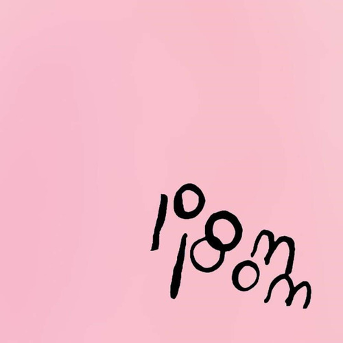 Vinilo Pom Pom