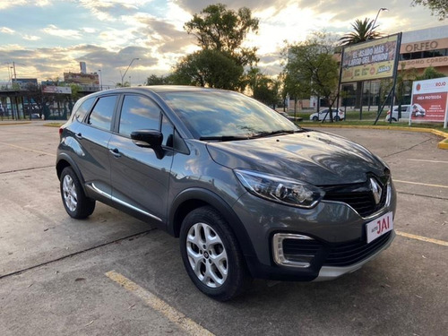 Renault Captur 2.0 Zen 2018