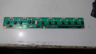 Placa Fuente Inverter Samsung Ln40c550j1r C/gtía! T87i071.00