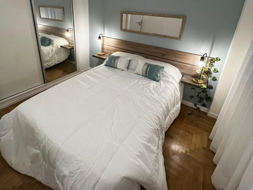 Imagen 11 de 30 de Departamento En Venta 2 Ambientes Externo - Centro Mar Del Plata