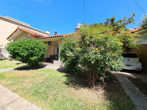 Excelente Chalet Zona Residencial Ituzaingó Norte