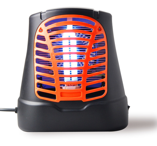Mata Mosquito 220v Insetos Moscas Repelente Spray Relaxmedic