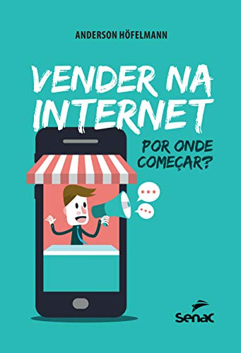 Libro Vender Na Internet Por Onde Comecar De Hofelmann Ander