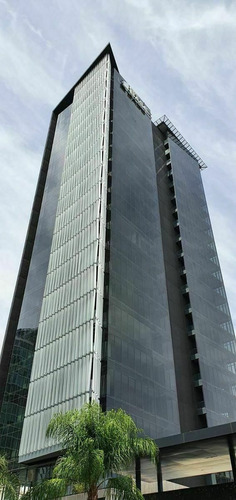 Imagen 1 de 8 de Oficina Business Center En Zona Andares