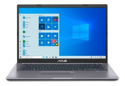 Imagen 1 de 6 de Laptop Asus Vivobook F415ea Core I3 8gb 256gb Ssd 