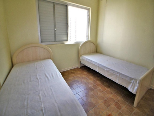 Imagem 17 de 28 de Apartamento Residencial À Venda, Praia Das Pitangueiras, Guarujá - Ap4050. - Ap4050 - 34710923