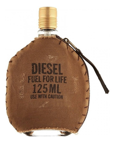 Fuel For Life Homme De Diesel 125 Ml / Myperfume