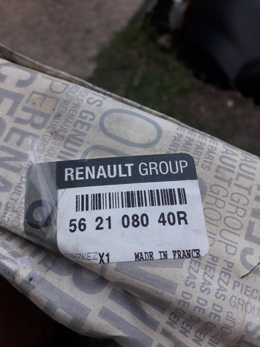 Imagen 2 de 2 de Amortiguador Trasero Renault Twingo Original