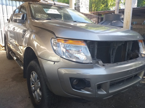 Ford Ranger 2014  Nafta  X Partes  Repuestos Originales