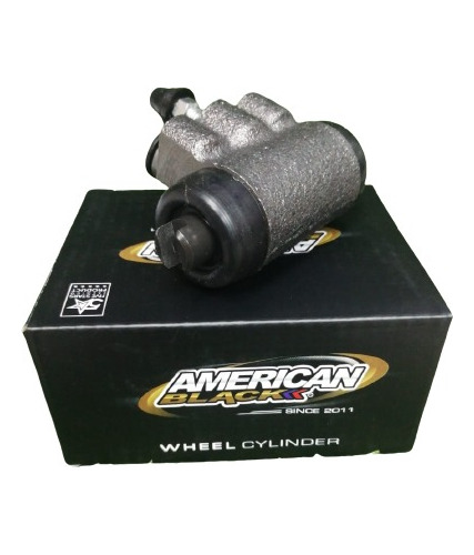 Cilindro De Freno Mazda 323 626 Mx-3 Mx-6, Dodge Neon 13/16 