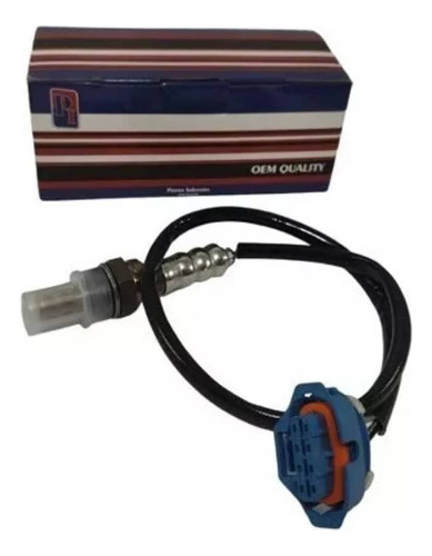 Sensor Oxigeno Chevrolet Cruze/orlando/tracker/cable Largo