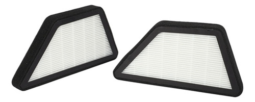 Filtro De Cabina 4m0819100 Para - Q7 4m Suv 2.0 3.0 Tfsi 3.0