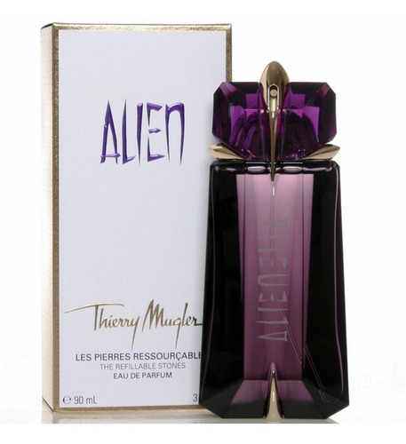 original alien perfume