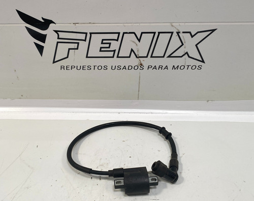 Bobina De Alta Akt Flex 125 Usado