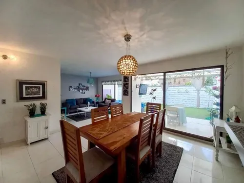 Casa En Venta En Los Balsos No.2. Cod V16631